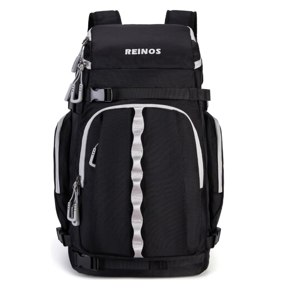 Travel Ski Boot Bag Backpack  60L